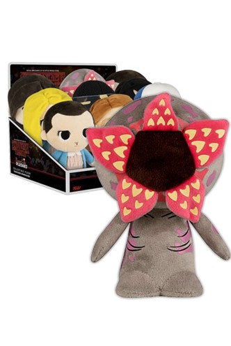 Funko cheap demogorgon plush